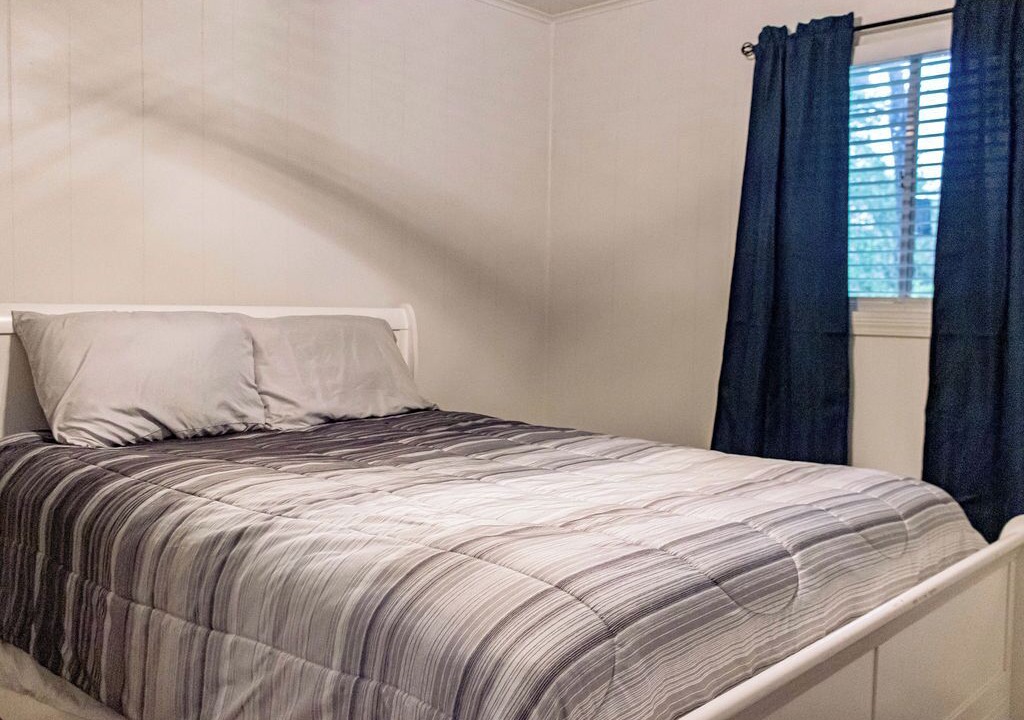 Photo of Bedroom in Claiborne