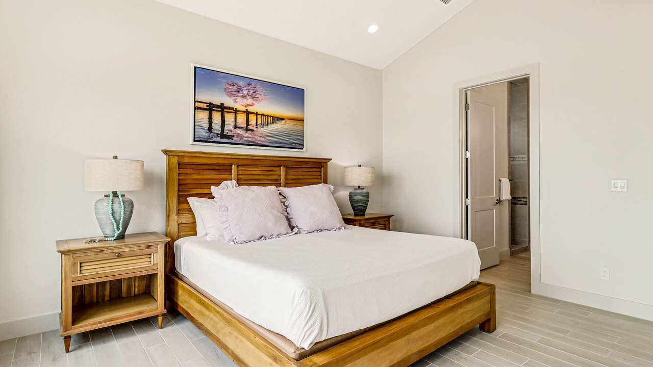 Photo of Bedroom in Rockport
