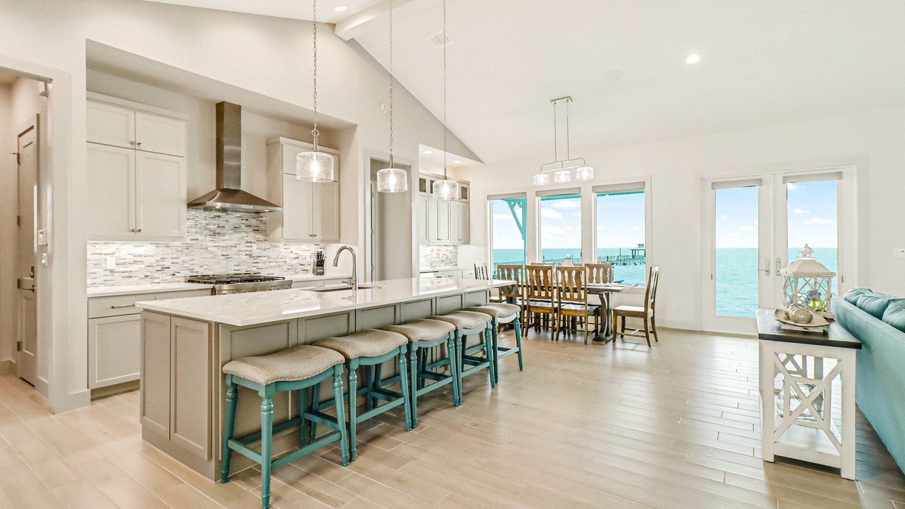 Photo of Kitchen in Rockport