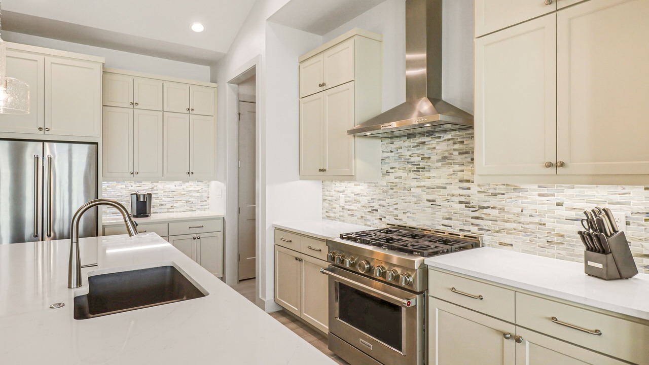 Photo of Kitchen in Rockport