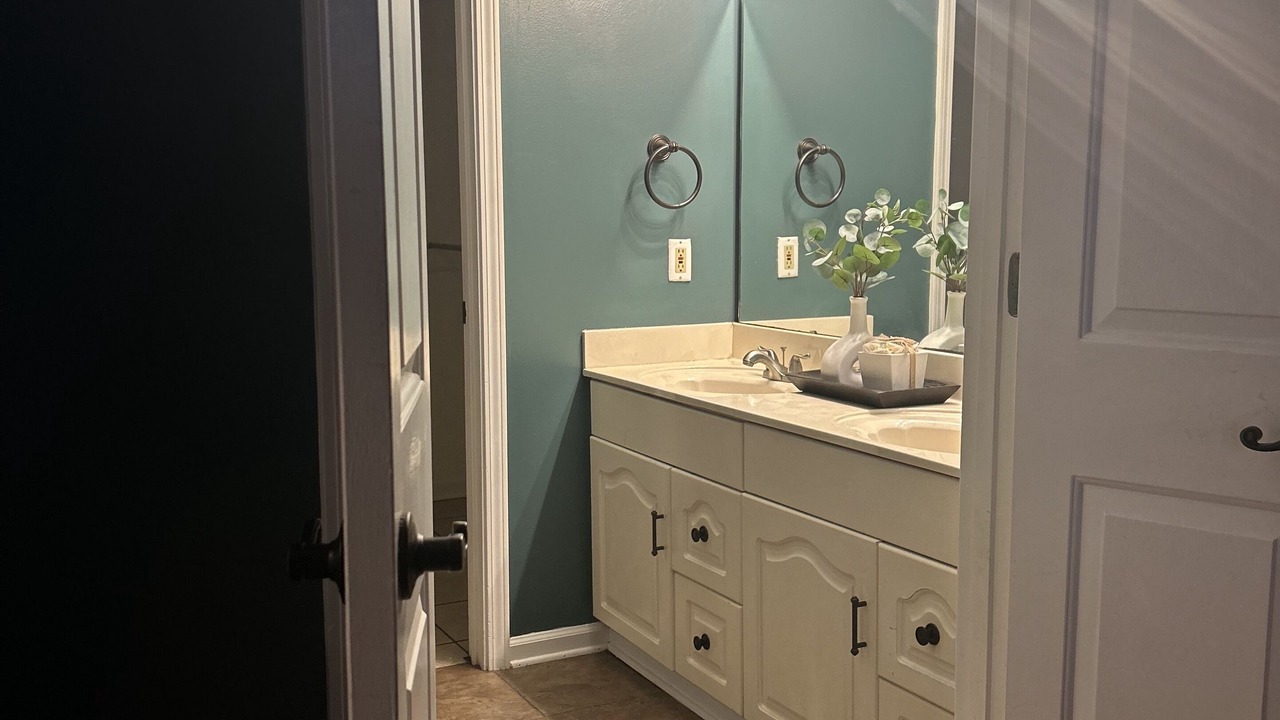 Photo of Bathroom in Greenville