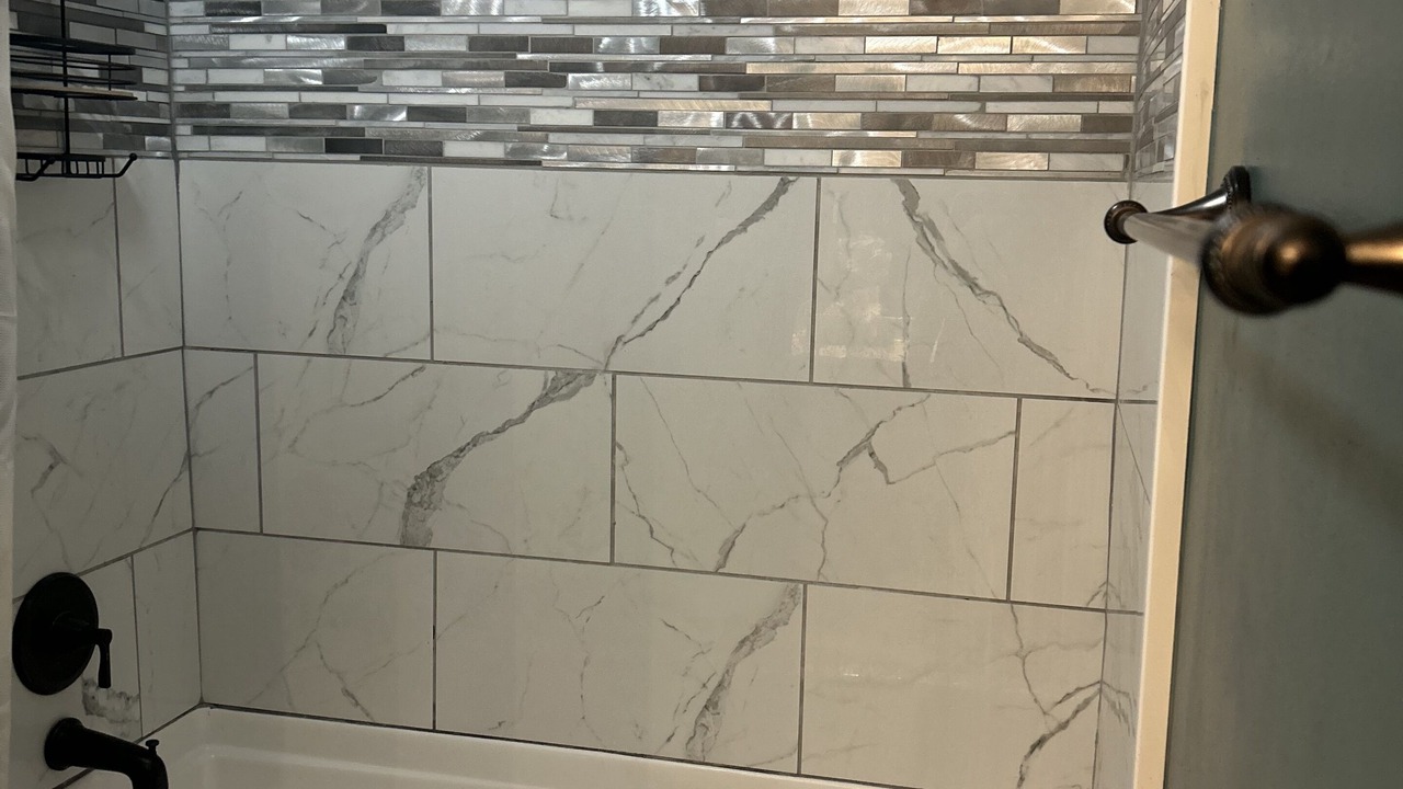 Photo of Bathroom in Greenville