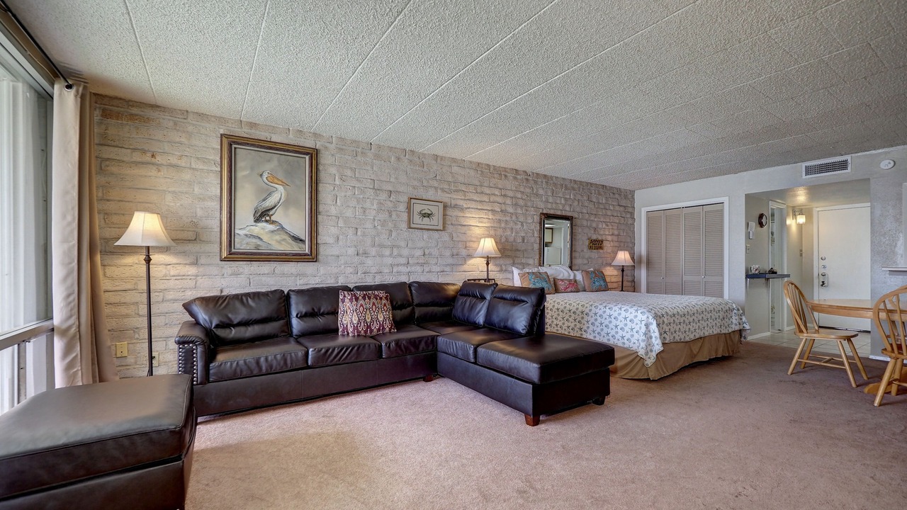 Photo of Livingroom in Shibui Sands