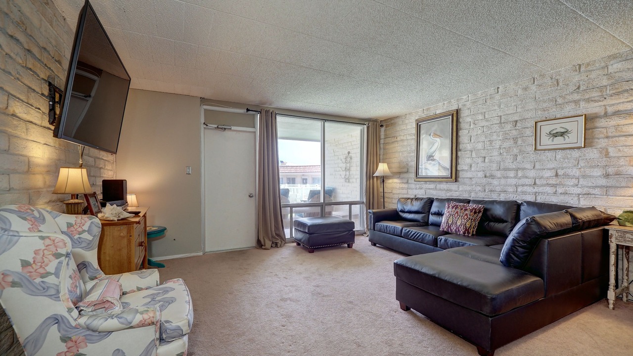 Photo of Livingroom in Shibui Sands