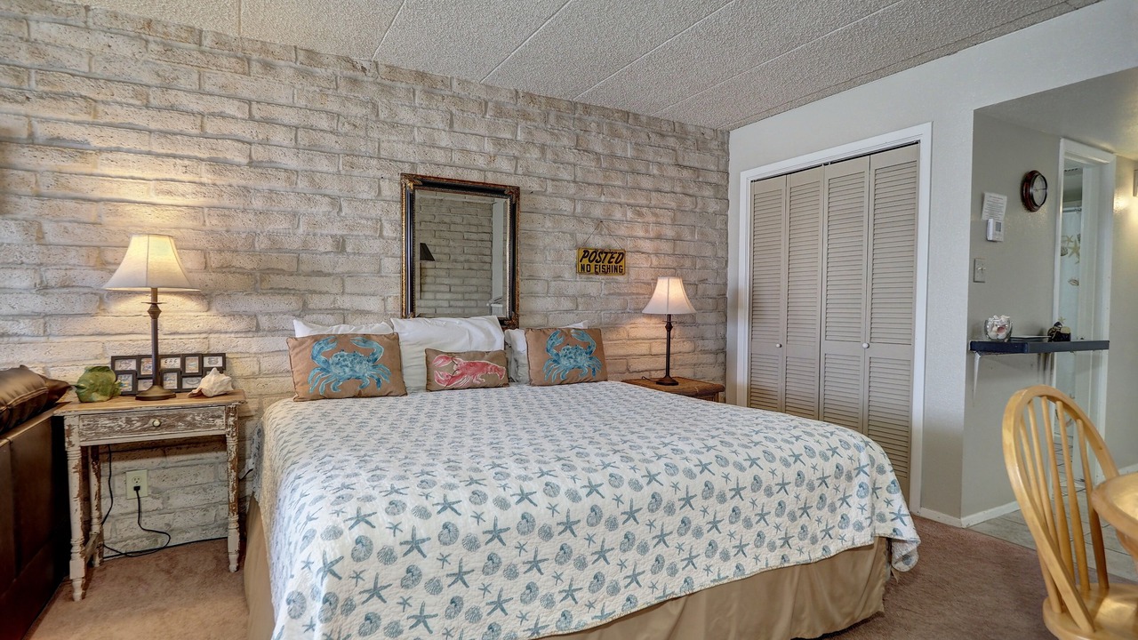 Photo of Bedroom in Shibui Sands