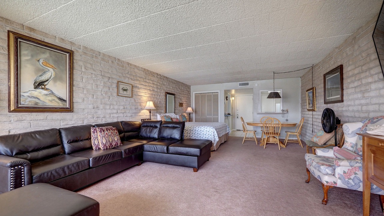 Photo of Livingroom in Shibui Sands