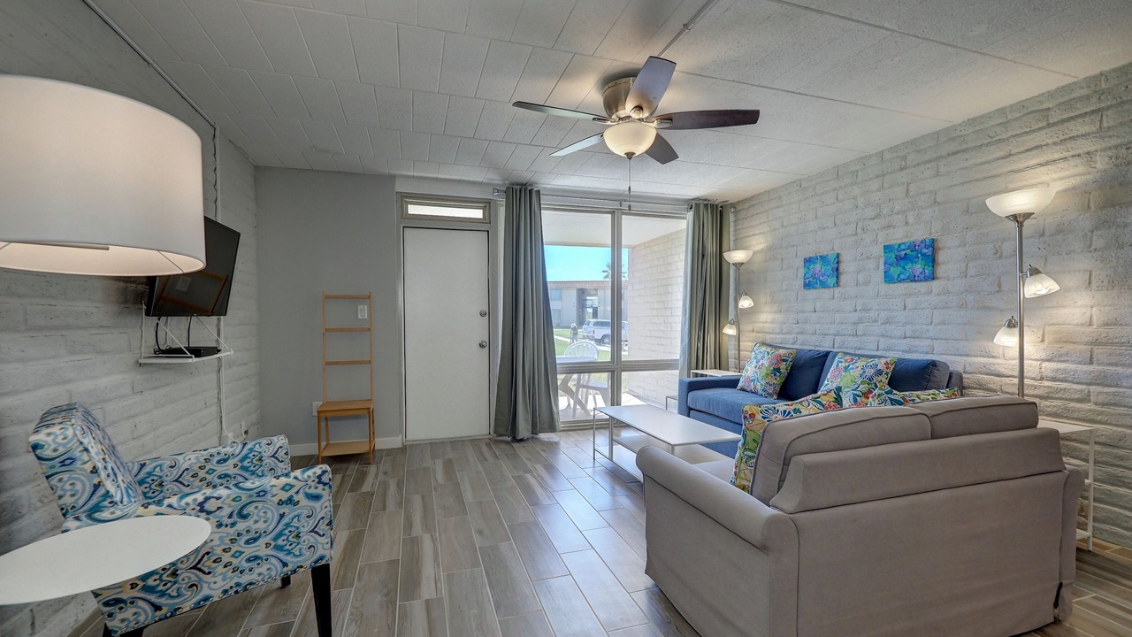 Photo of Livingroom in Shibui Sands