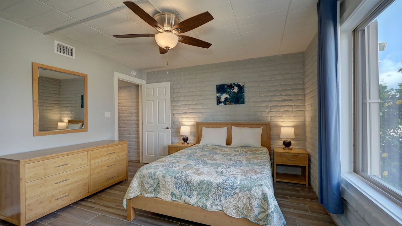 Photo of Bedroom in Shibui Sands