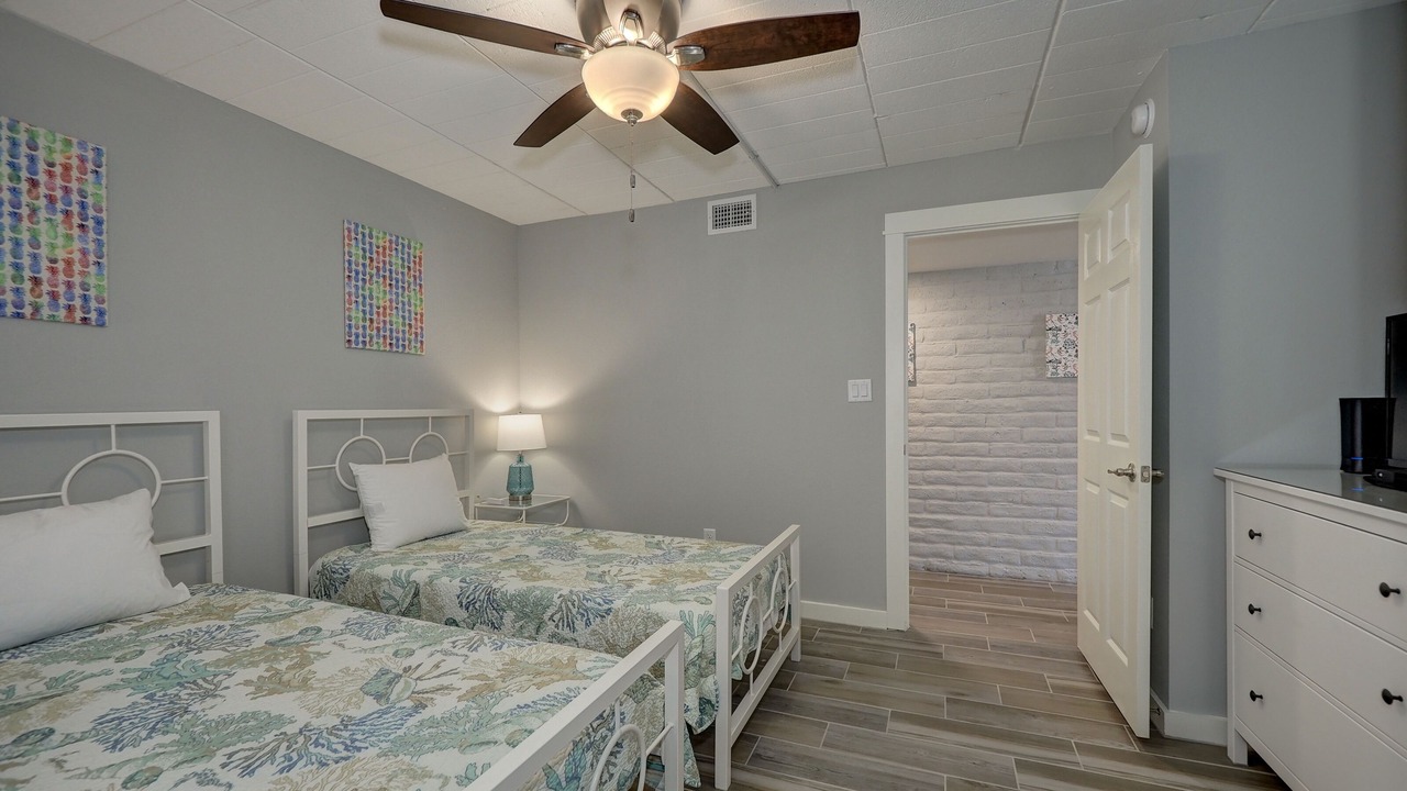 Photo of Bedroom in Shibui Sands