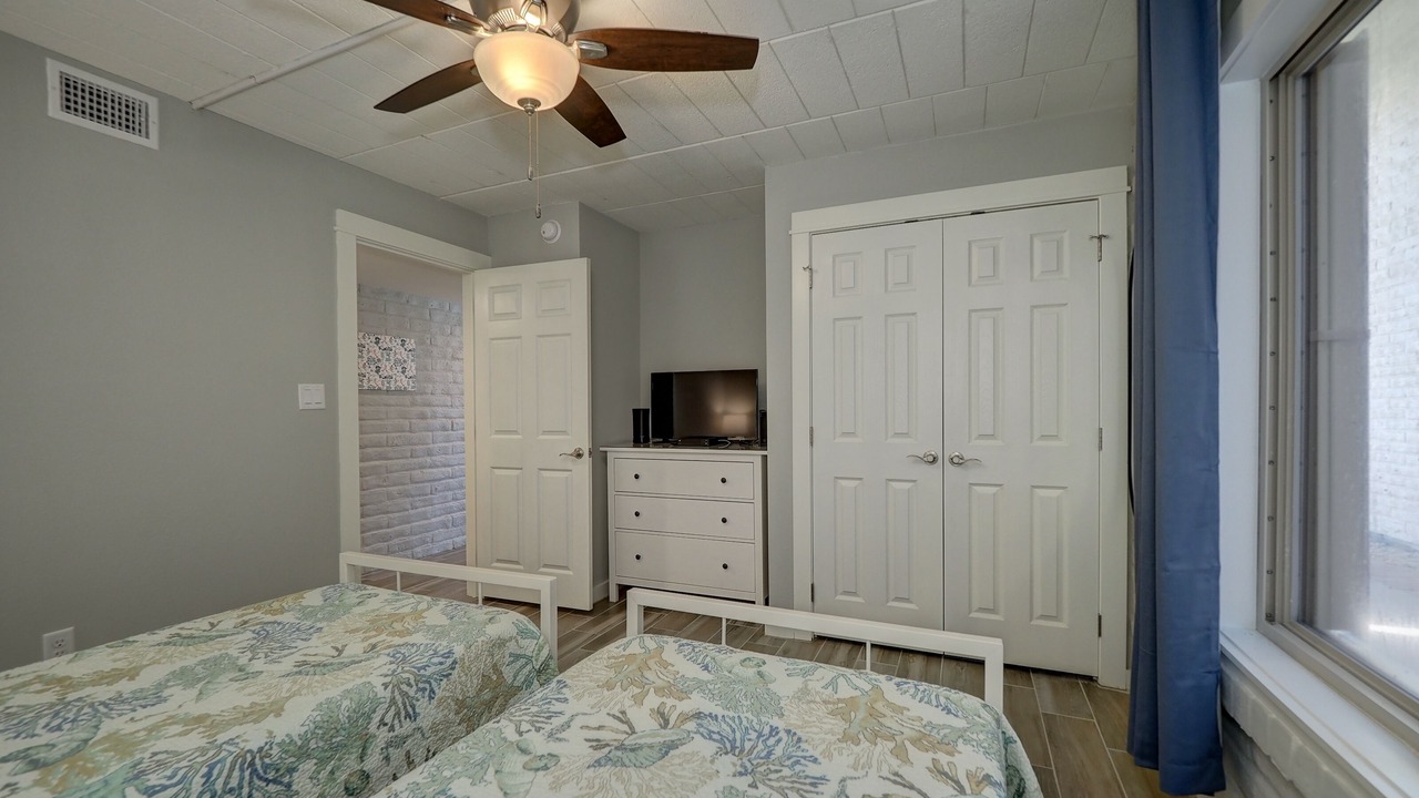 Photo of Bedroom in Shibui Sands