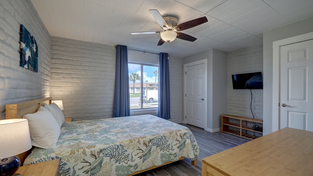 Photo of Bedroom in Shibui Sands