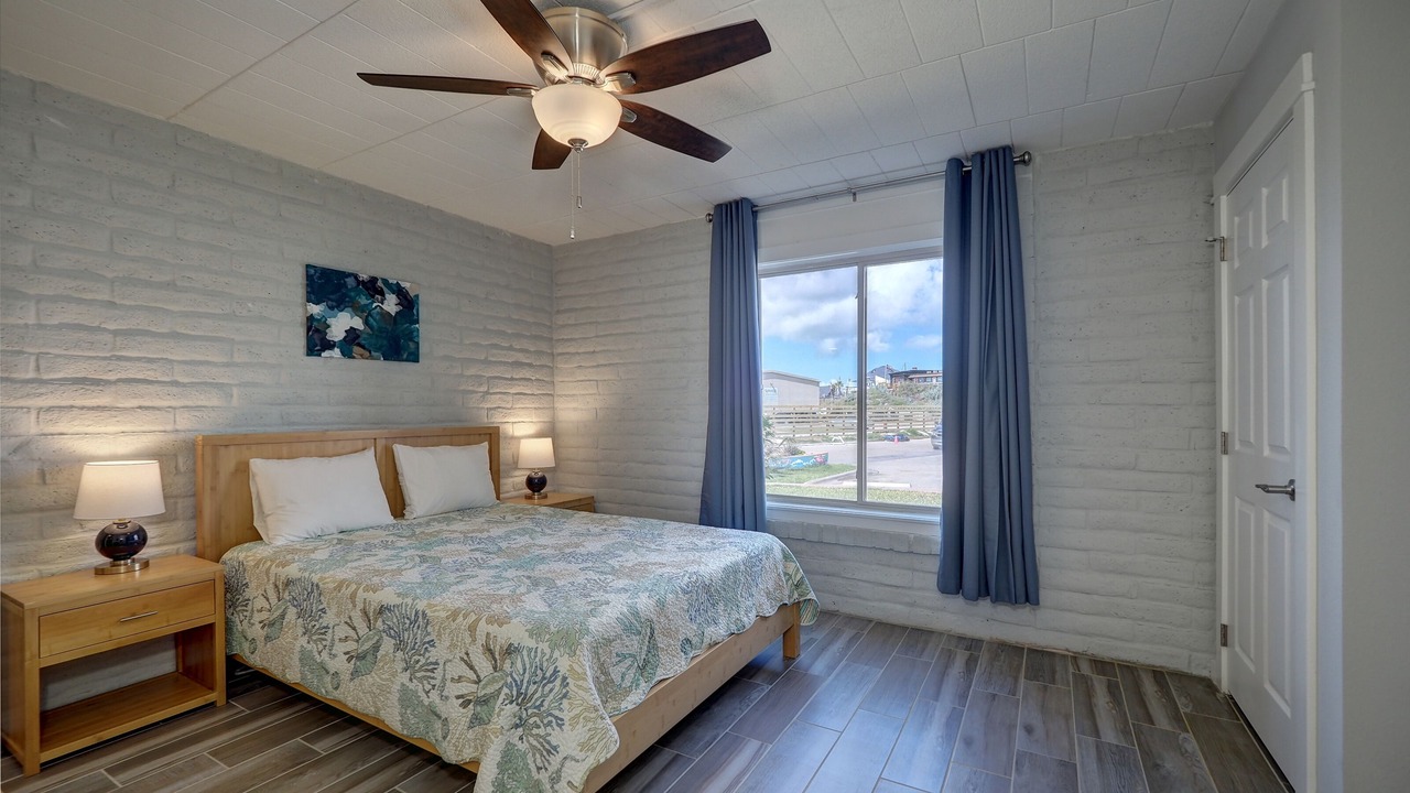 Photo of Bedroom in Shibui Sands