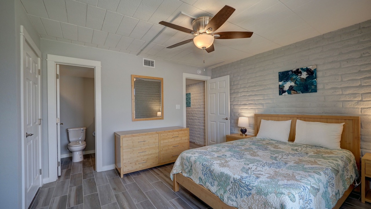 Photo of Bedroom in Shibui Sands