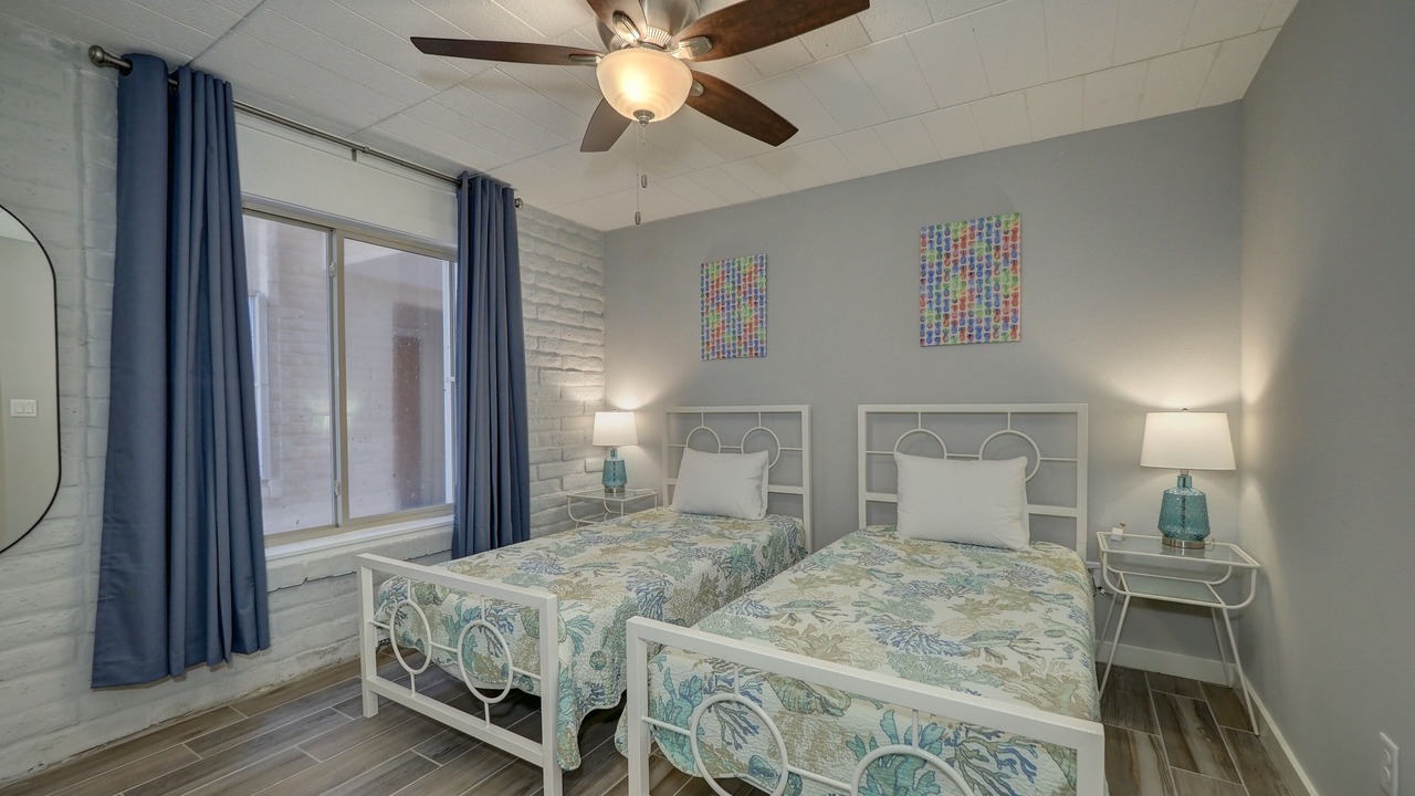 Photo of Bedroom in Shibui Sands