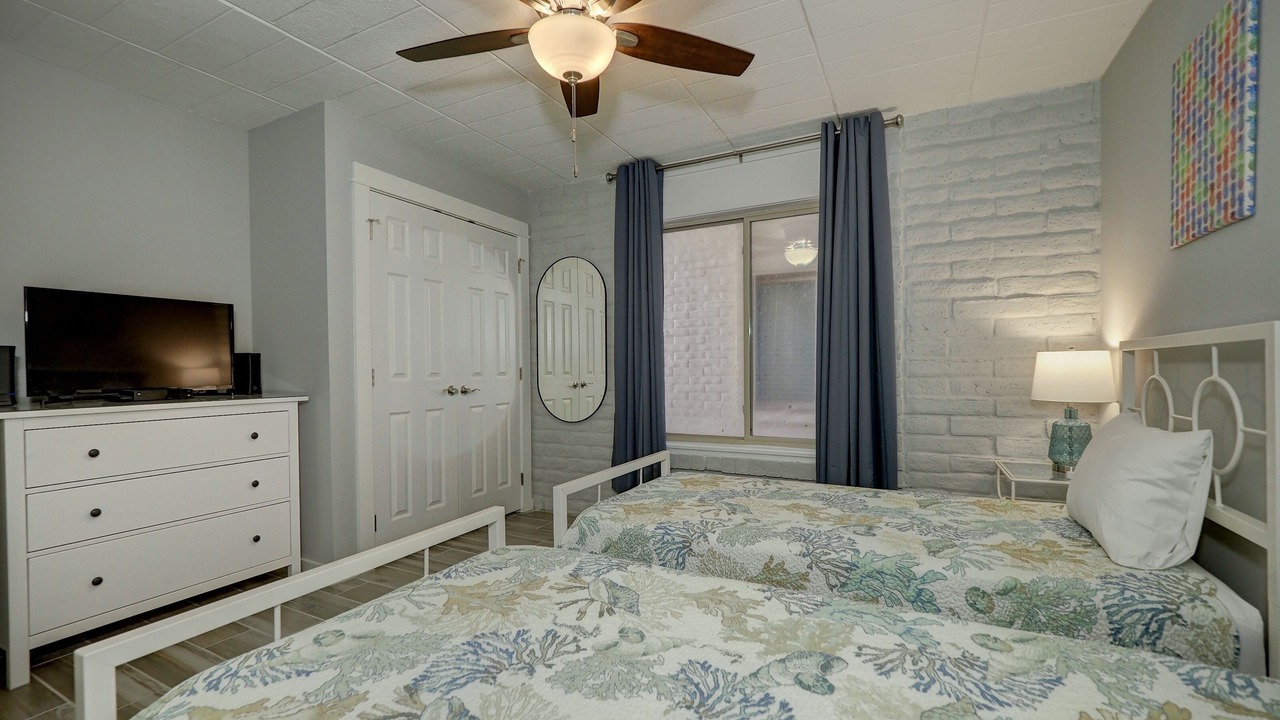 Photo of Bedroom in Shibui Sands