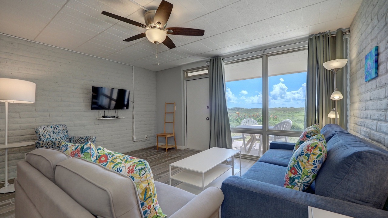 Photo of Livingroom in Shibui Sands