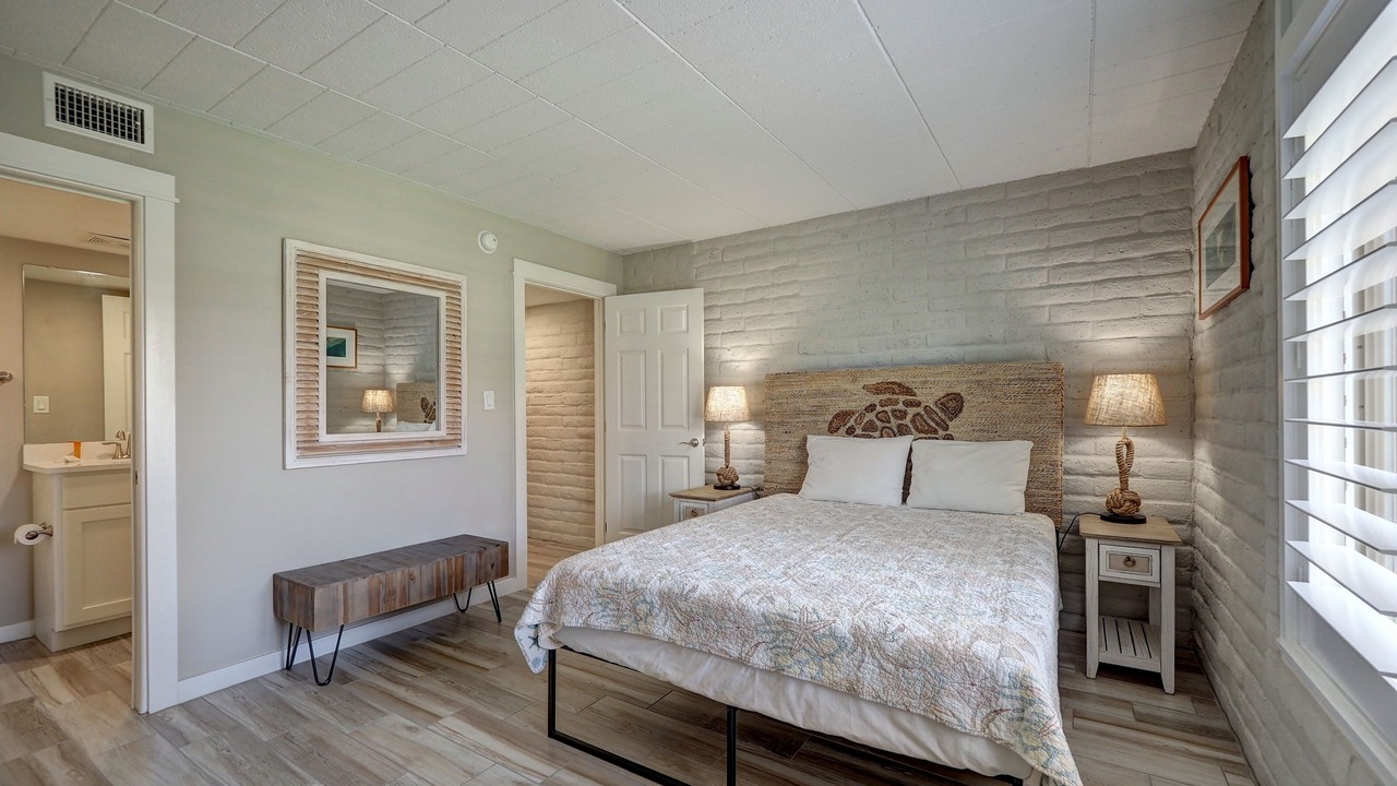 Photo of Bedroom in Shibui Sands
