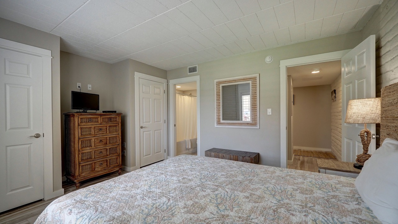 Photo of Bedroom in Shibui Sands