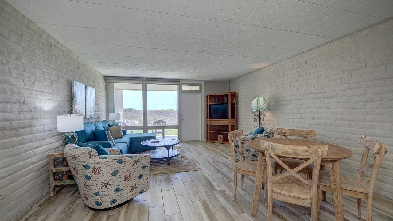 Photo of Livingroom in Shibui Sands