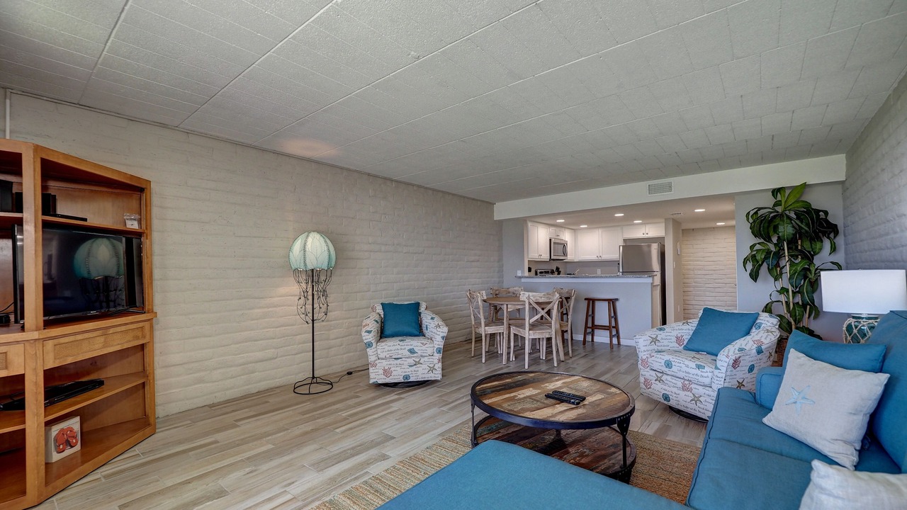 Photo of Livingroom in Shibui Sands