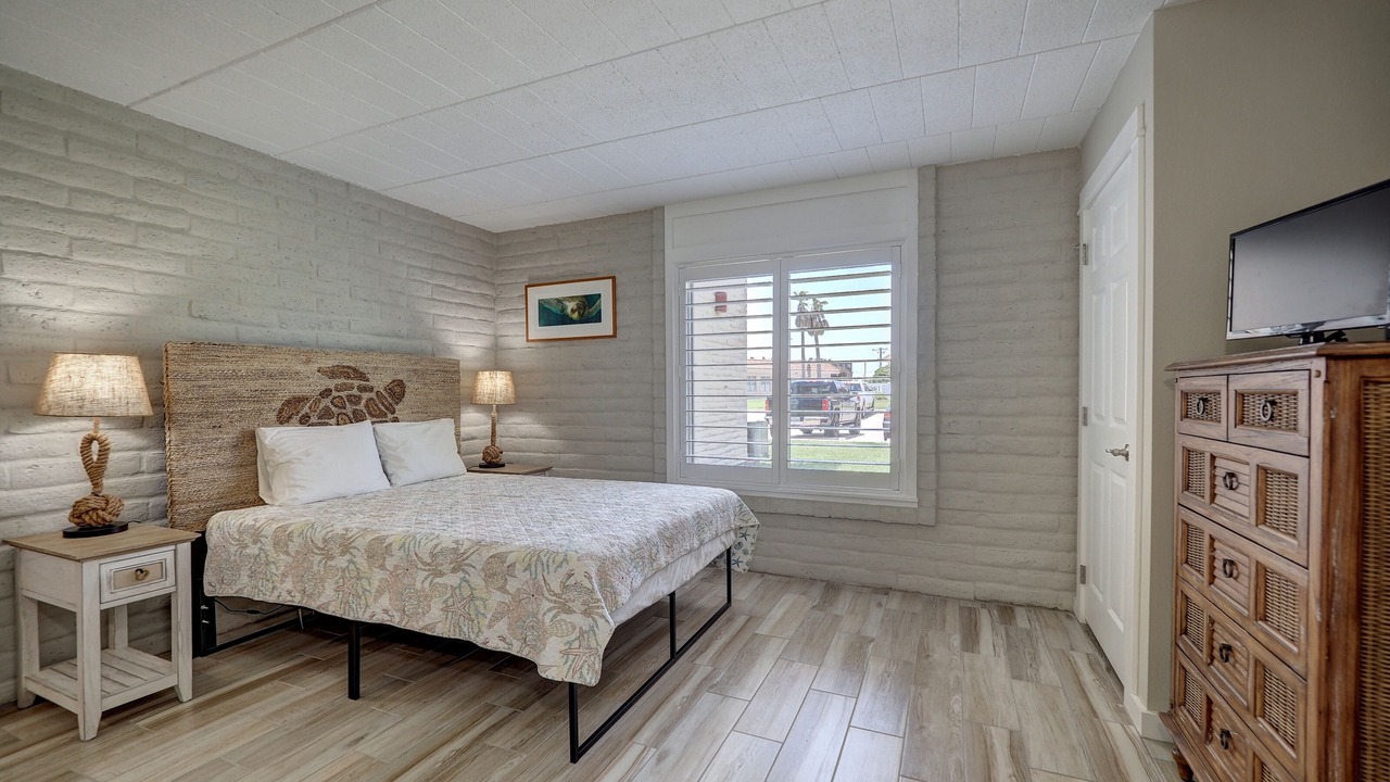 Photo of Bedroom in Shibui Sands