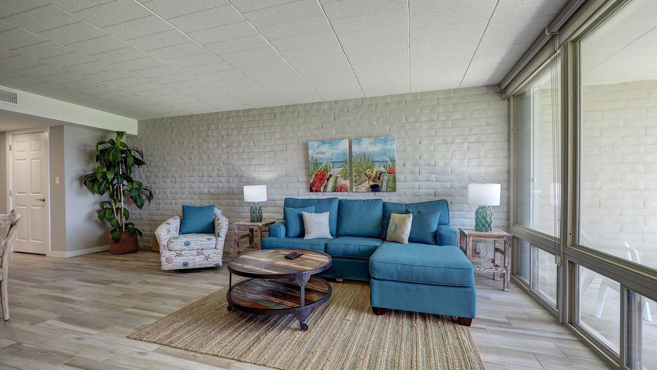 Photo of Livingroom in Shibui Sands