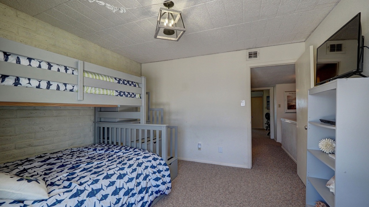 Photo of Bedroom in Shibui Sands