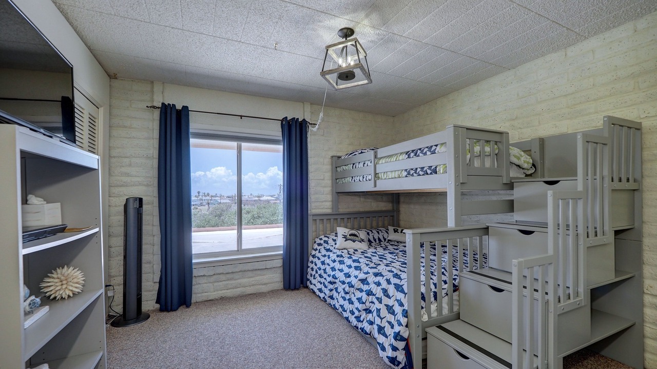 Photo of Bedroom in Shibui Sands
