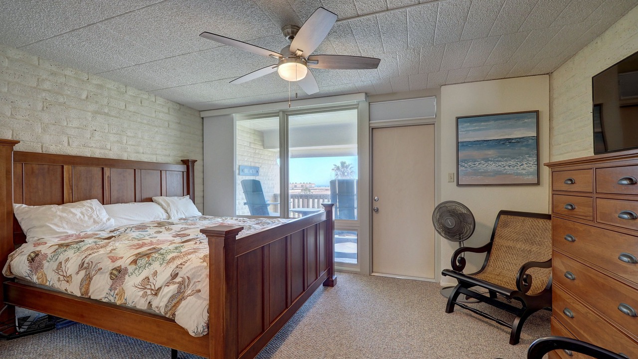Photo of Bedroom in Shibui Sands