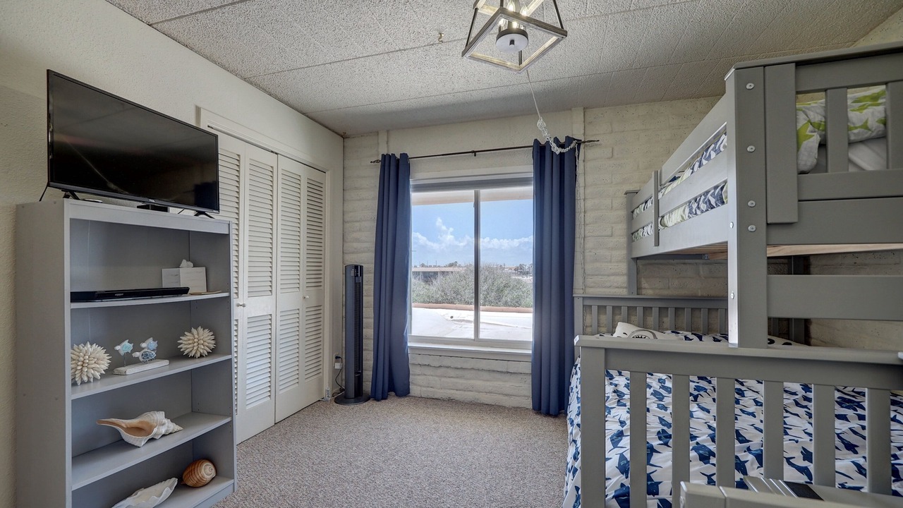 Photo of Bedroom in Shibui Sands