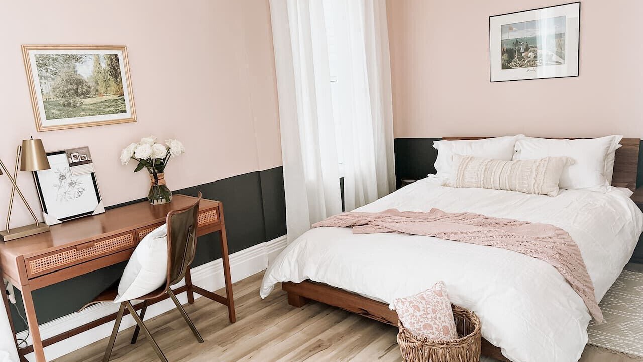 Photo of Bedroom in Harrison