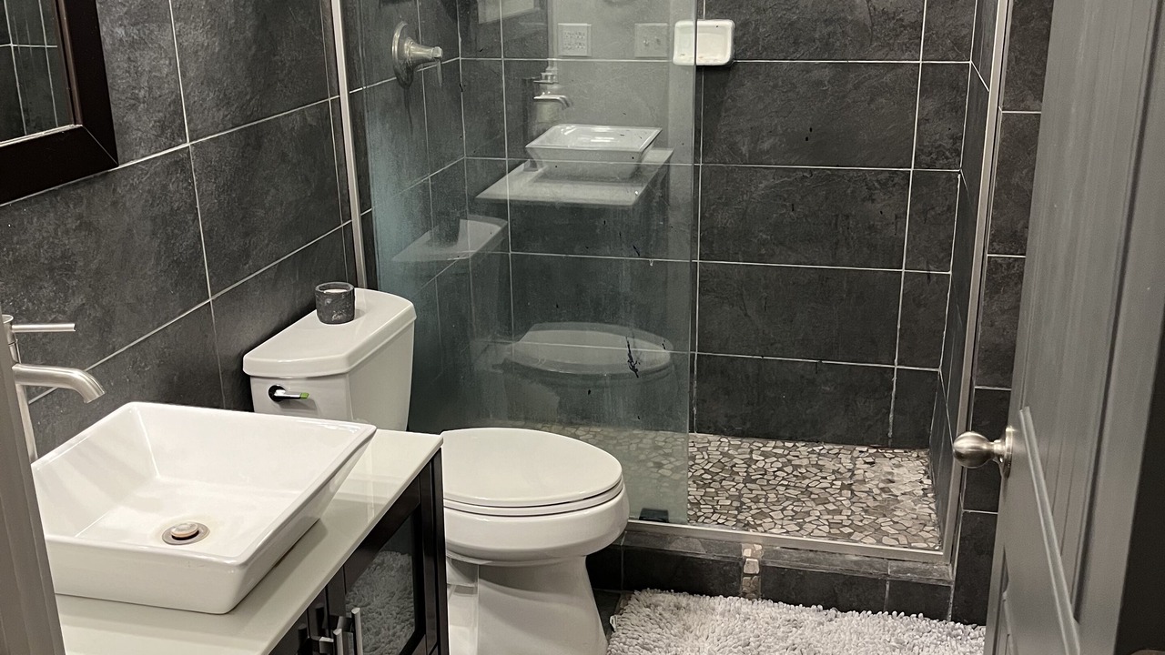 Photo of Bathroom in Heber