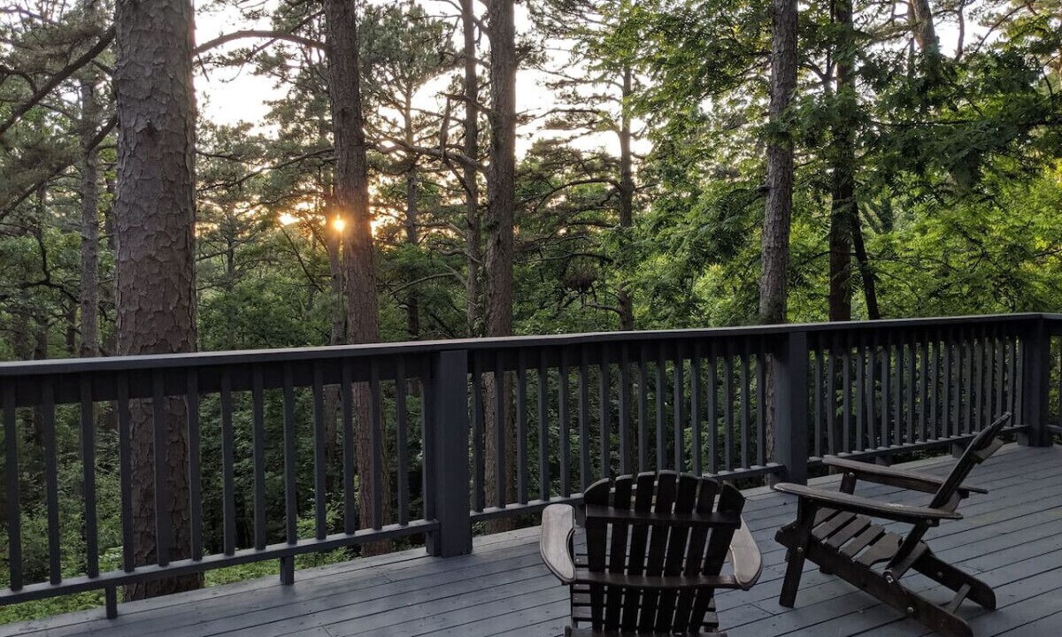 Photo of Outdoor in Eureka Springs