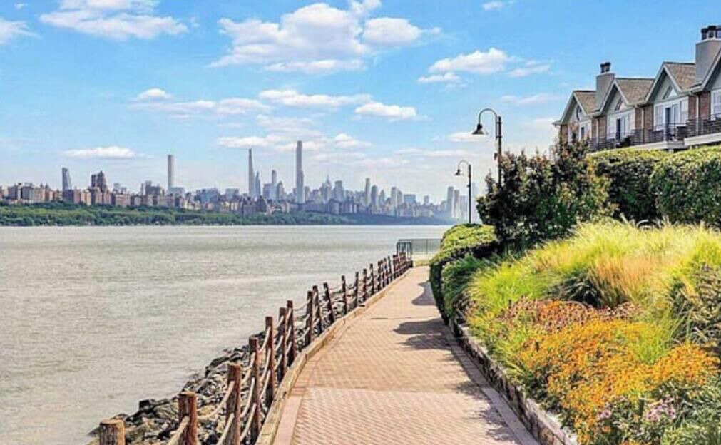 Photo of Outdoor in North Bergen