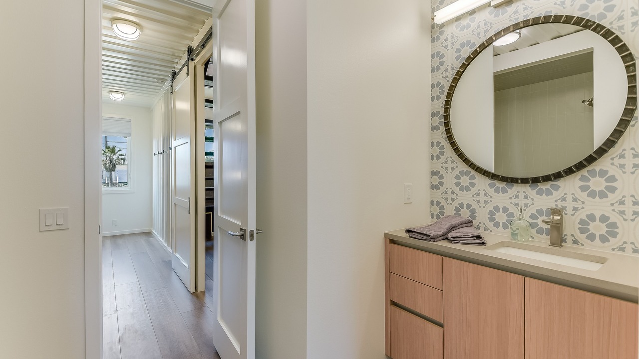 Photo of Bathroom in Shibui Sands