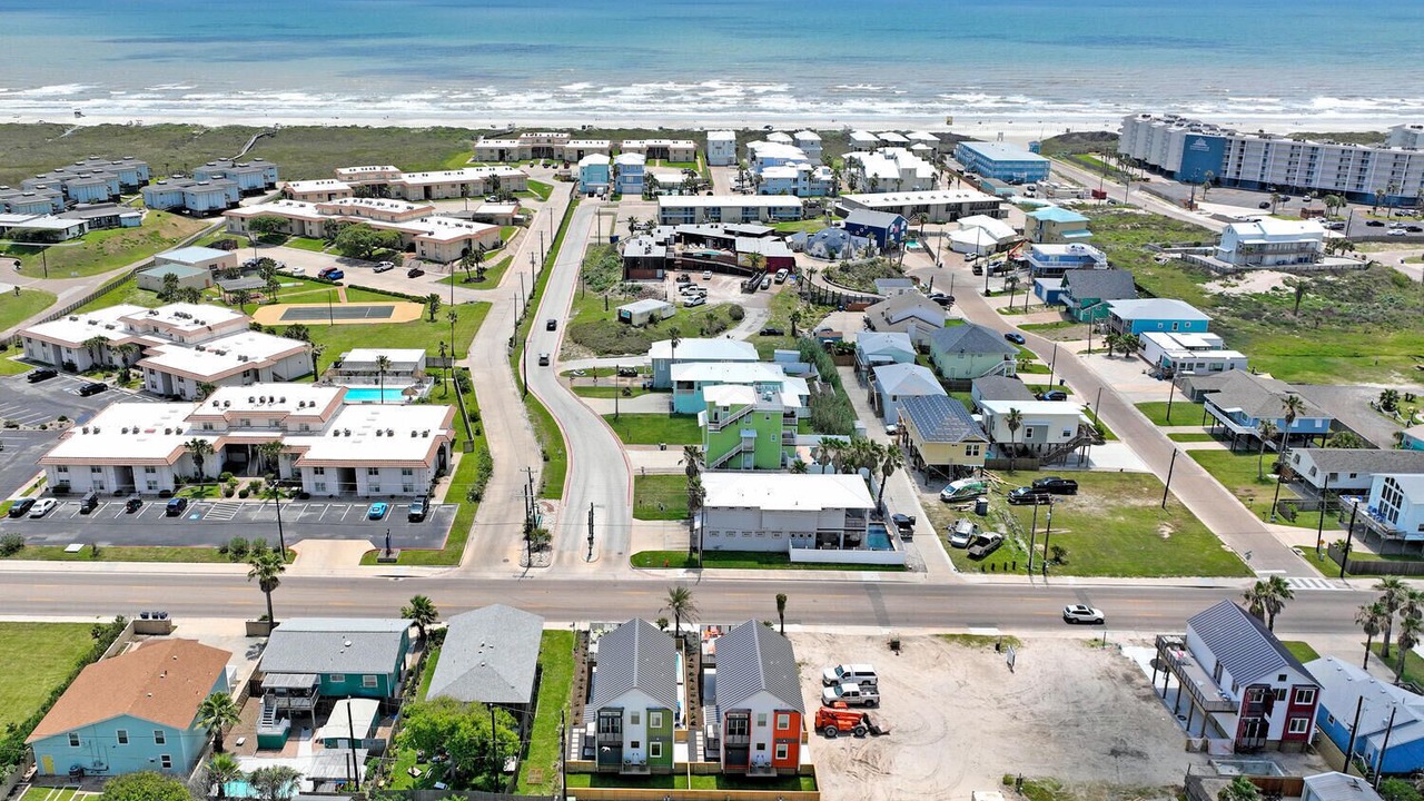 Photo of Outdoor in Shibui Sands