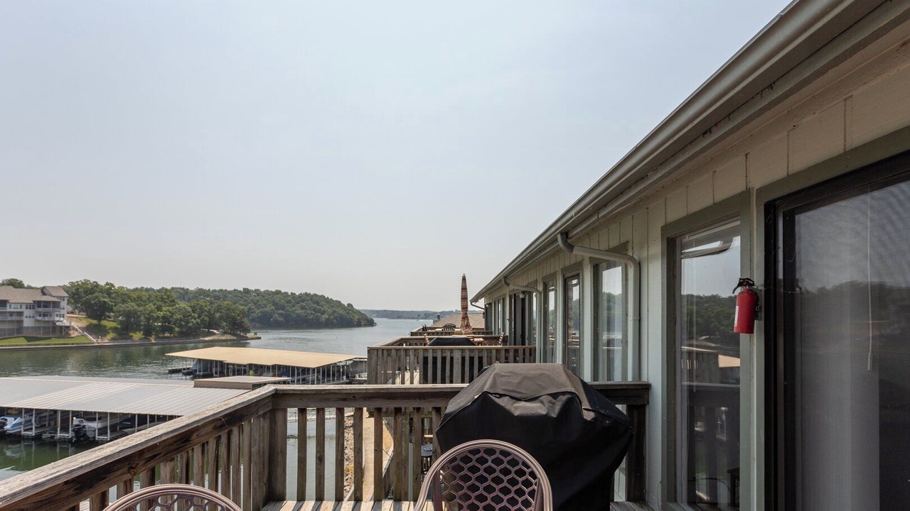 Photo of Outdoor in Village of Four Seasons