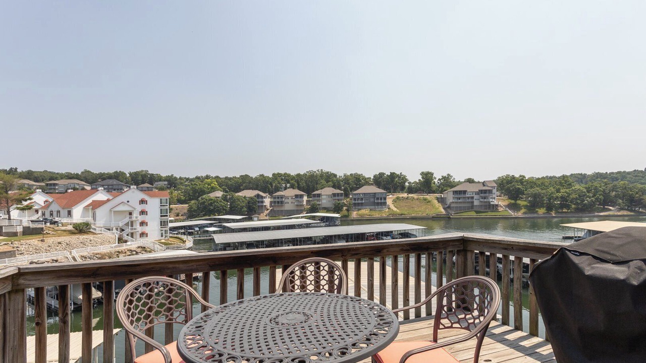 Photo of Outdoor in Village of Four Seasons