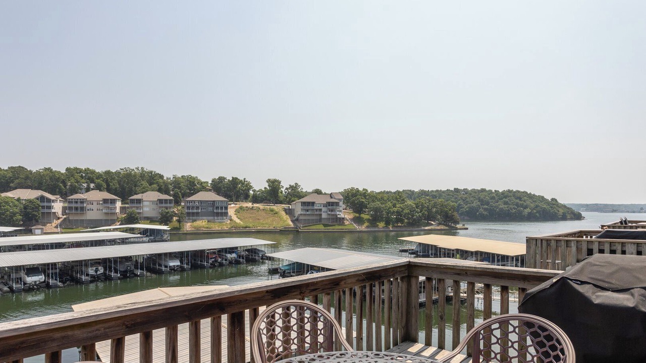 Photo of Outdoor in Village of Four Seasons