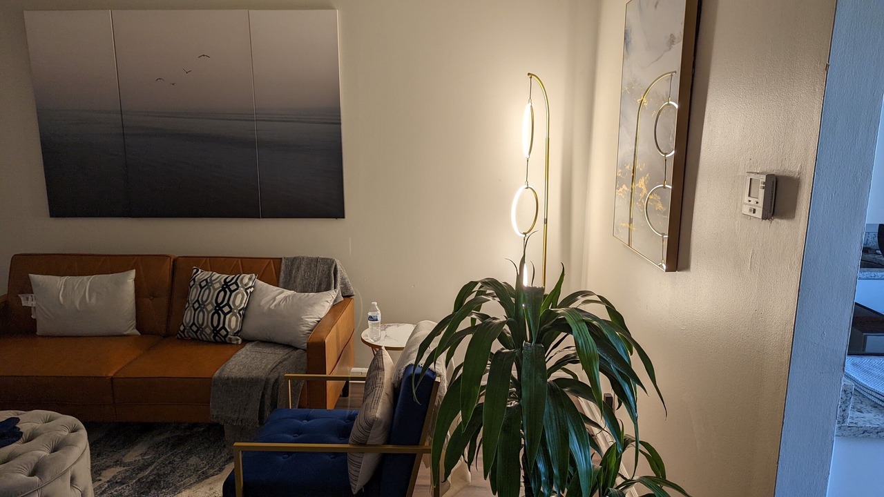 Photo of Livingroom in Midtown