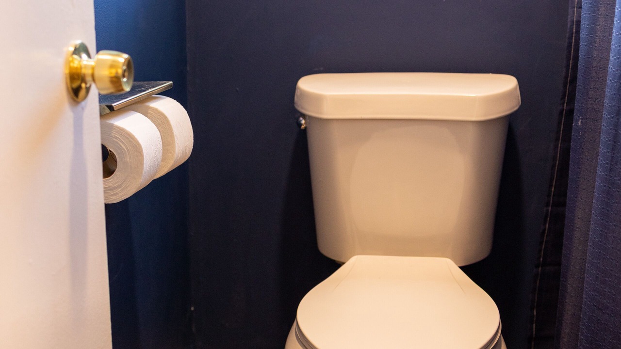 Photo of Bathroom in Midtown