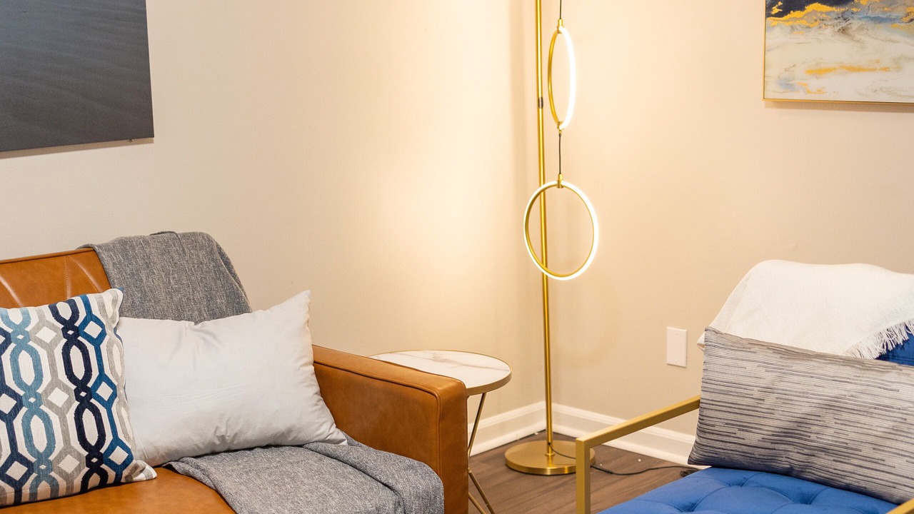 Photo of Livingroom in Midtown