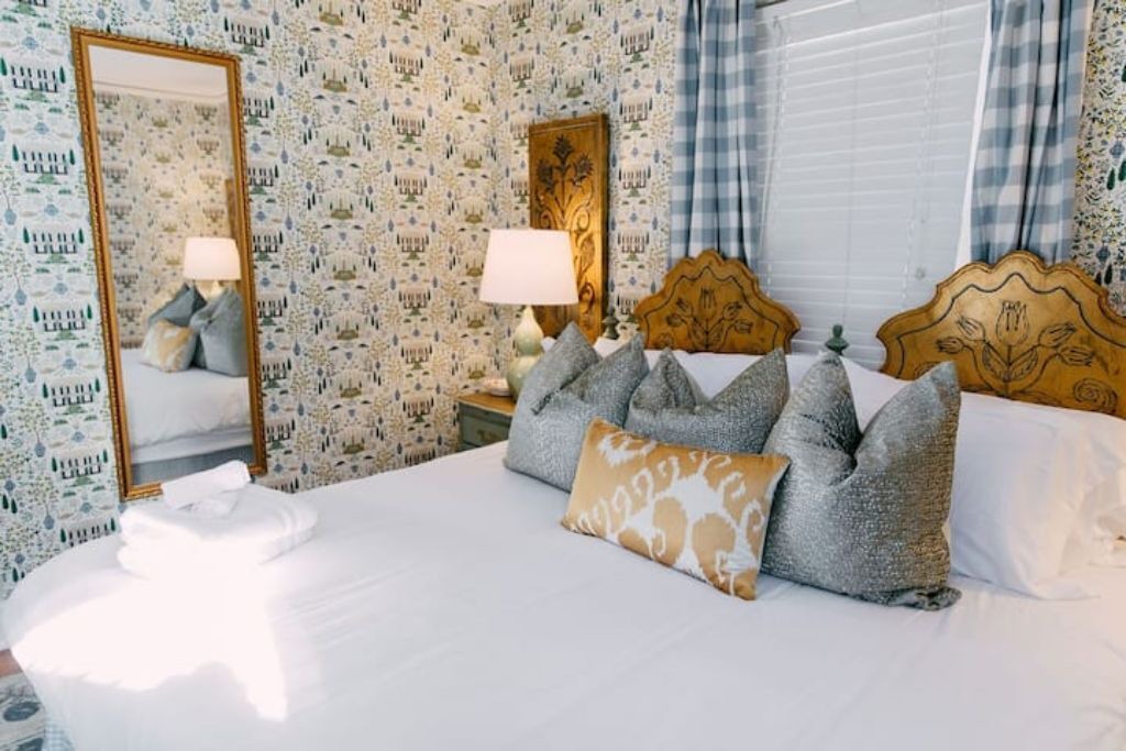 Photo of Bedroom in East Memphis