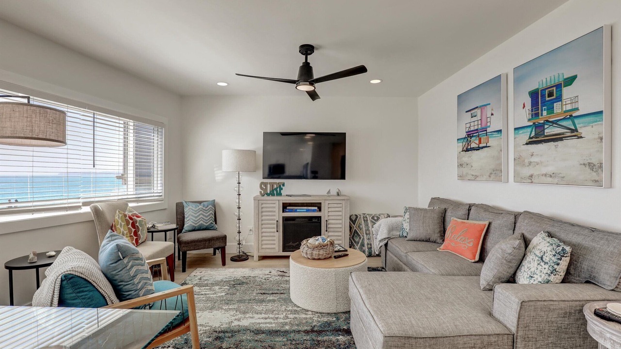 Photo of Livingroom in San Clemente