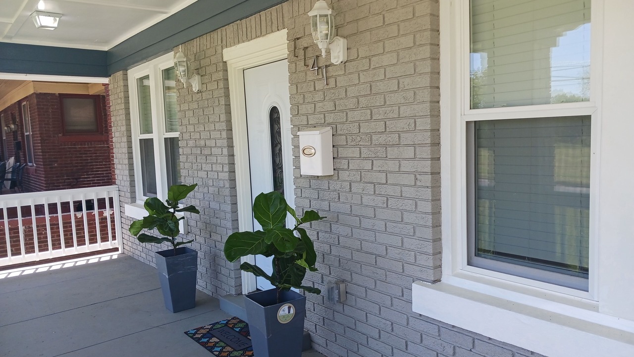 Photo of Outdoor in Memphis