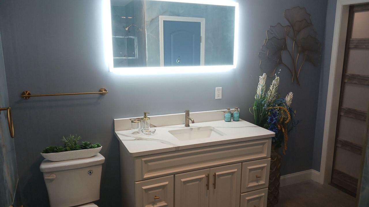 Photo of Bathroom in Memphis