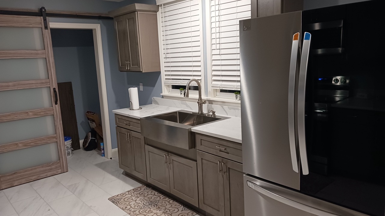 Photo of Kitchen in Memphis