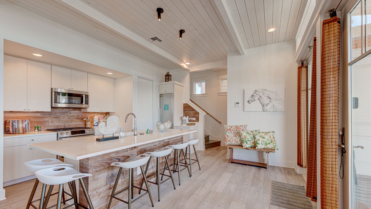 Photo of Kitchen in Port Aransas