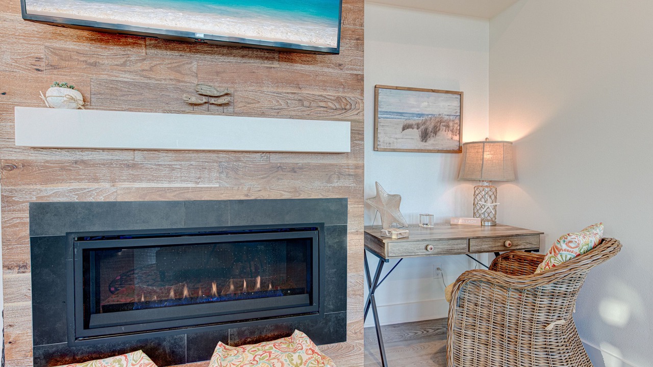 Photo of Livingroom in Port Aransas