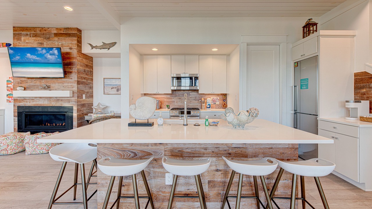 Photo of Livingroom in Port Aransas
